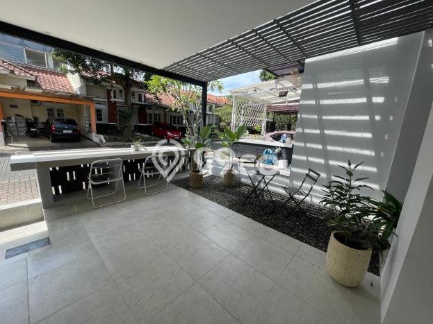 Rumah sewa siap pakai 3 Kamar Tidur di Kota Baru Parahyangan, Bandung Rumah sewa siap pakai 3 Kamar Tidur di Kota Baru Parahyangan, Bandung