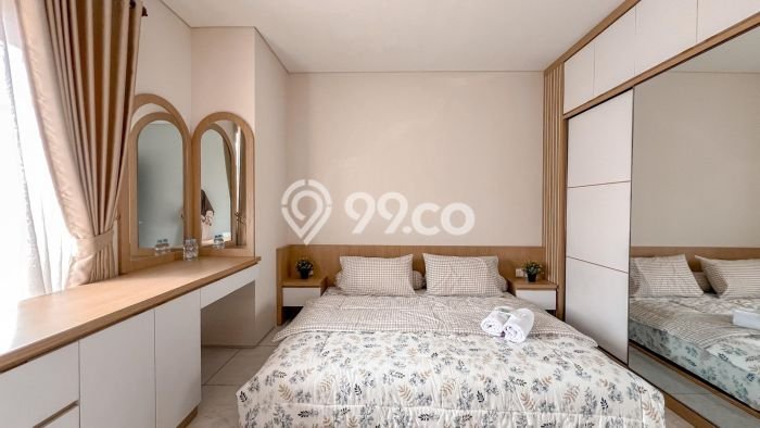 Rumah sewa siap pakai 3 Kamar Tidur di Kota Baru Parahyangan, Bandung Rumah sewa siap pakai 3 Kamar Tidur di Kota Baru Parahyangan, Bandung