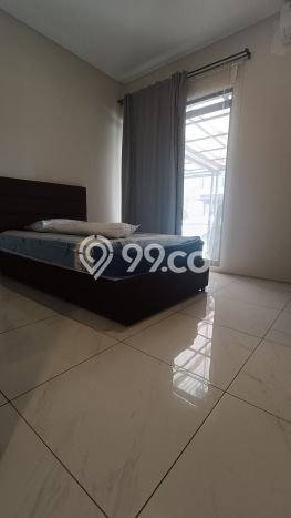 Jarang Ada! Rumah Kontrakan 3 Kamar Bagus Siap Huni Kota Baru Parahyangan Jarang Ada! Rumah Kontrakan 3 Kamar Bagus Siap Huni Kota Baru Parahyangan