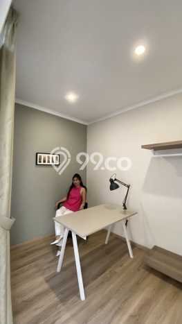 Rumah Nyaman dengan Luas Tanah 108m2m² di Kawasan , Bandung Rumah Nyaman dengan Luas Tanah 108m2m² di Kawasan , Bandung