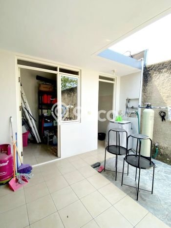 Sewa Rumah Murah di Kota Baru Parahyangan Bandung dengan 3 KT Sewa Rumah Murah di Kota Baru Parahyangan Bandung dengan 3 KT