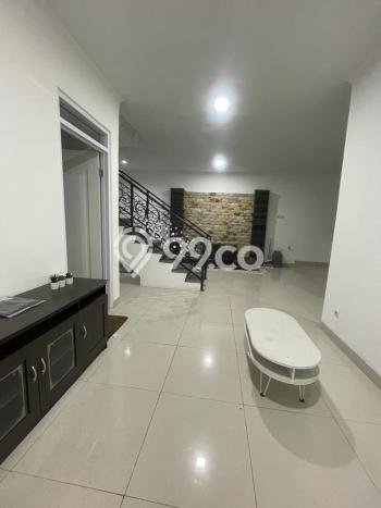 Jarang Ada! Rumah Sewa 4 Kamar Nyaman Siap Huni Kota Baru Parahyangan Jarang Ada! Rumah Sewa 4 Kamar Nyaman Siap Huni Kota Baru Parahyangan