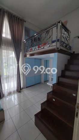Sewa Rumah Harga Terjangkau di Kota Baru Parahyangan Bandung dengan 4 Kamar Tidur Sewa Rumah Harga Terjangkau di Kota Baru Parahyangan Bandung dengan 4 Kamar Tidur