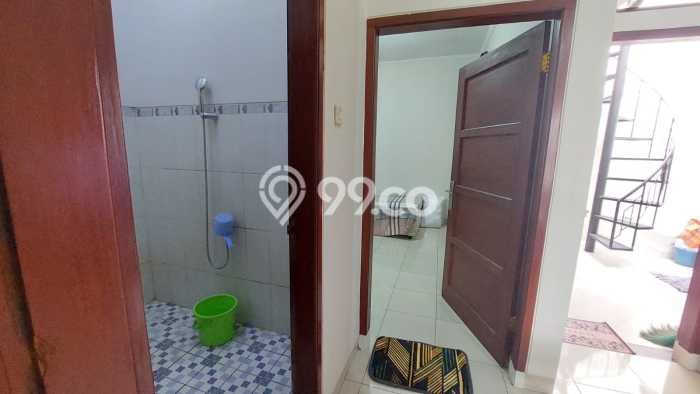 Disewakan Rumah Harga Terjangkau di Ciwastra Bandung dengan 2 Kamar Tidur Disewakan Rumah Harga Terjangkau di Ciwastra Bandung dengan 2 Kamar Tidur