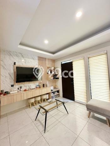 Disewakan! Rumah 4 Kamar Tidur &
3 Kamar Mandi di Kota Baru Parahyangan, Bandung Disewakan! Rumah 4 Kamar Tidur &
3 Kamar Mandi di Kota Baru Parahyangan, Bandung