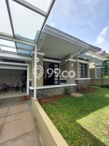 Jarang Ada! Rumah Kontrakan 4 Kamar Bagus Siap Huni Kota Baru Parahyangan Jarang Ada! Rumah Kontrakan 4 Kamar Bagus Siap Huni Kota Baru Parahyangan