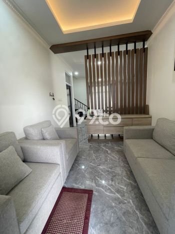 Disewakan! Rumah 4 Kamar Tidur &
4 Kamar Mandi di Kota Baru Parahyangan, Bandung Disewakan! Rumah 4 Kamar Tidur &
4 Kamar Mandi di Kota Baru Parahyangan, Bandung