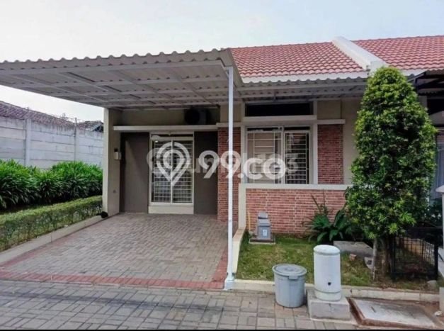 Rumah Sewa Bandung LT 90m2 LB 50m2 Kawasan Kota Baru Parahyangan Rumah Sewa Bandung LT 90m2 LB 50m2 Kawasan Kota Baru Parahyangan