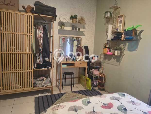 Jarang Ada! Rumah Sewa 3 Kamar Bagus Siap Huni Kota Baru Parahyangan Jarang Ada! Rumah Sewa 3 Kamar Bagus Siap Huni Kota Baru Parahyangan
