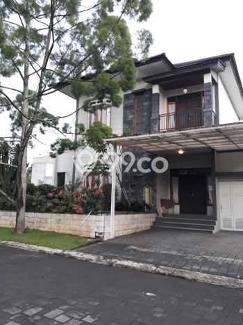 Rumah sewa siap huni 4 KT di Kota Baru Parahyangan, Bandung Rumah sewa siap huni 4 KT di Kota Baru Parahyangan, Bandung