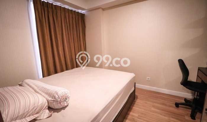 Apartemen Murah dengan 2 BR & 1 KM di Cicendo Bandung Apartemen Murah dengan 2 BR & 1 KM di Cicendo Bandung