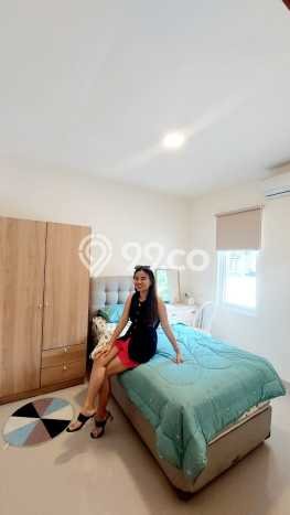 Rumah Berkualitas di , Bandung, Luas 108m2m² LB 120m2m² - BISA KPR! Rumah Berkualitas di , Bandung, Luas 108m2m² LB 120m2m² - BISA KPR!