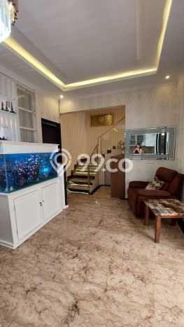 Sewa Rumah Murah di Kota Baru Parahyangan Bandung dengan 4 KT Sewa Rumah Murah di Kota Baru Parahyangan Bandung dengan 4 KT