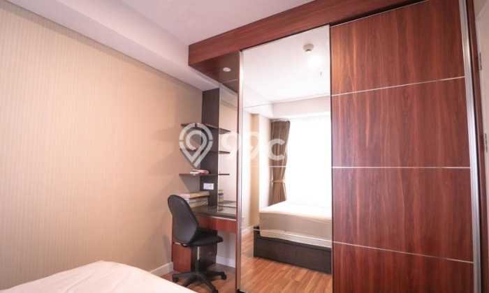Apartemen Murah dengan 2 BR & 1 KM di Cicendo Bandung Apartemen Murah dengan 2 BR & 1 KM di Cicendo Bandung