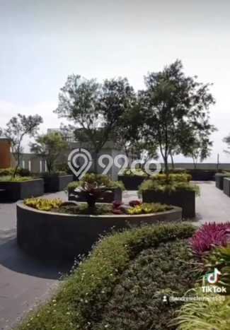 Hunian Strategis 78m2 di Hegarmanah Bandung 2 Bedroom Hunian Strategis 78m2 di Hegarmanah Bandung 2 Bedroom