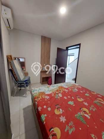 Disewakan Rumah Murah di Kota Baru Parahyangan Bandung dengan 3 Kamar Tidur Disewakan Rumah Murah di Kota Baru Parahyangan Bandung dengan 3 Kamar Tidur