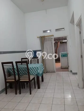 Sewa Rumah Murah di Kota Baru Parahyangan Bandung dengan 2 Kamar Tidur Sewa Rumah Murah di Kota Baru Parahyangan Bandung dengan 2 Kamar Tidur