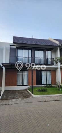 Rumah sewa siap huni 3 KT di Kota Baru Parahyangan, Bandung Rumah sewa siap huni 3 KT di Kota Baru Parahyangan, Bandung