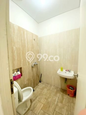 Sewa Rumah Murah di Kota Baru Parahyangan Bandung dengan 3 KT Sewa Rumah Murah di Kota Baru Parahyangan Bandung dengan 3 KT