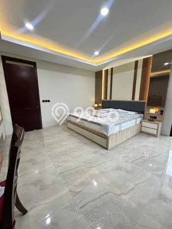 Disewakan Rumah Harga Terjangkau di Kota Baru Parahyangan Bandung Punya 4 Kamar Tidur Disewakan Rumah Harga Terjangkau di Kota Baru Parahyangan Bandung Punya 4 Kamar Tidur