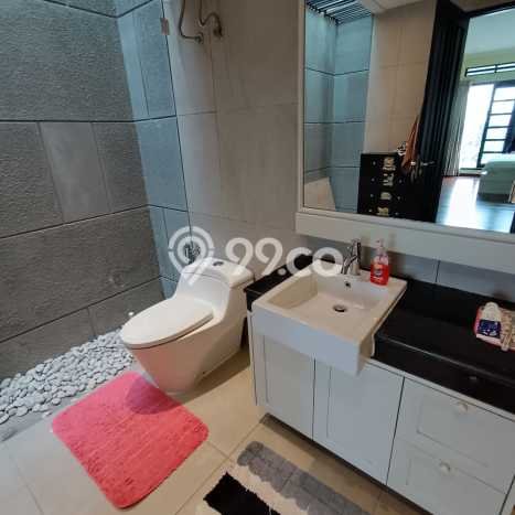 Jarang Ada! Rumah Kontrakan 4 Kamar Nyaman Siap Huni Kota Baru Parahyangan Jarang Ada! Rumah Kontrakan 4 Kamar Nyaman Siap Huni Kota Baru Parahyangan