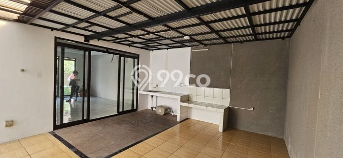 Disewakan Rumah Murah di Kota Baru Parahyangan Bandung Punya 3 Kamar Tidur Disewakan Rumah Murah di Kota Baru Parahyangan Bandung Punya 3 Kamar Tidur
