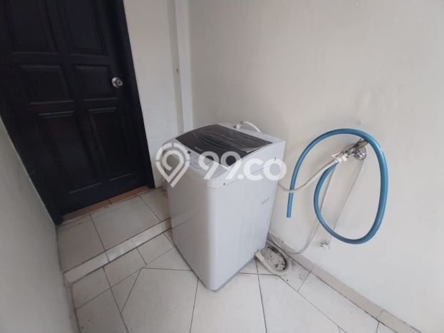 Sewa Rumah Murah di Kota Baru Parahyangan Bandung dengan 3 KT Sewa Rumah Murah di Kota Baru Parahyangan Bandung dengan 3 KT