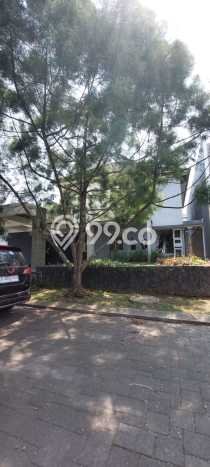 Rumah Sewa Bandung LT 350m2 LB 250m2 Kawasan Kota Baru Parahyangan Rumah Sewa Bandung LT 350m2 LB 250m2 Kawasan Kota Baru Parahyangan