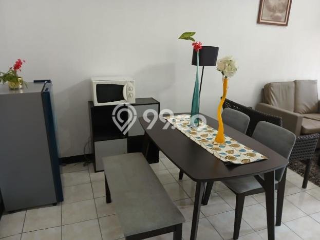 Disewakan! Rumah 2 Kamar Tidur &
1 Kamar Mandi di Kota Baru Parahyangan, Bandung Disewakan! Rumah 2 Kamar Tidur &
1 Kamar Mandi di Kota Baru Parahyangan, Bandung