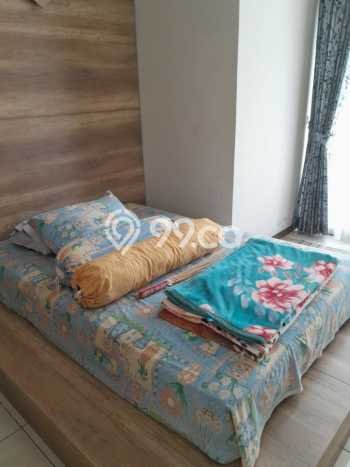 Rumah sewa siap pakai 3 KT di Kota Baru Parahyangan, Bandung Rumah sewa siap pakai 3 KT di Kota Baru Parahyangan, Bandung