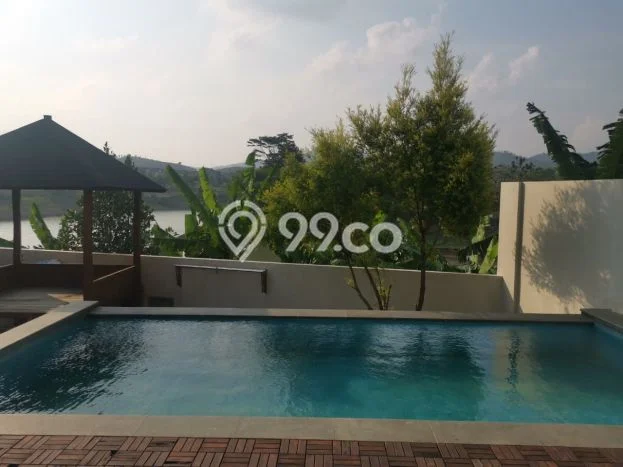 Rumah Kontrakan Bandung LT 392m2 LB 500m2 Area Kota Baru Parahyangan Rumah Kontrakan Bandung LT 392m2 LB 500m2 Area Kota Baru Parahyangan
