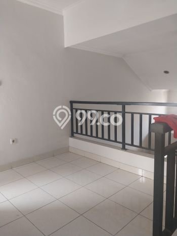Sewa Rumah Murah di Kota Baru Parahyangan Bandung dengan 3 KT Sewa Rumah Murah di Kota Baru Parahyangan Bandung dengan 3 KT