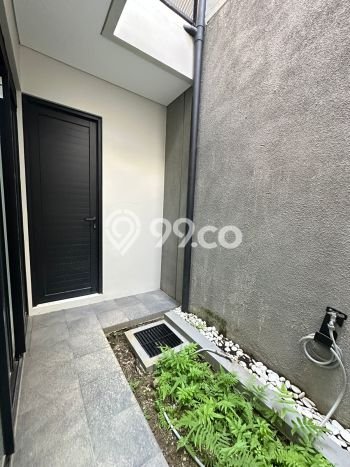 Sewa Rumah Murah di Kota Baru Parahyangan Bandung dengan 3 KT Sewa Rumah Murah di Kota Baru Parahyangan Bandung dengan 3 KT