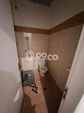 Jarang Ada! Rumah Sewa 2 Kamar Nyaman Siap Huni Kota Baru Parahyangan Jarang Ada! Rumah Sewa 2 Kamar Nyaman Siap Huni Kota Baru Parahyangan
