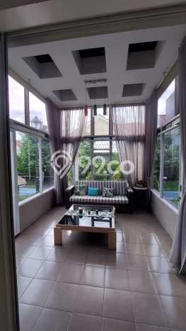 Sewa Rumah Harga Terjangkau di Kota Baru Parahyangan Bandung dengan 4 Kamar Tidur Sewa Rumah Harga Terjangkau di Kota Baru Parahyangan Bandung dengan 4 Kamar Tidur