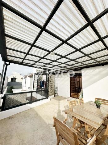 Disewakan! Rumah 4 Kamar Tidur &
3 Kamar Mandi di Kota Baru Parahyangan, Bandung Disewakan! Rumah 4 Kamar Tidur &
3 Kamar Mandi di Kota Baru Parahyangan, Bandung