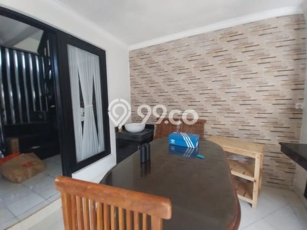 Sewa Rumah Murah di Kota Baru Parahyangan Bandung dengan 3 KT Sewa Rumah Murah di Kota Baru Parahyangan Bandung dengan 3 KT