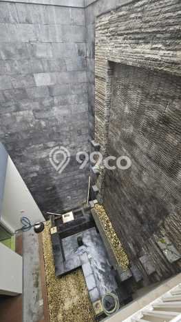 Rumah sewa siap huni 4 KT di Kota Baru Parahyangan, Bandung Rumah sewa siap huni 4 KT di Kota Baru Parahyangan, Bandung