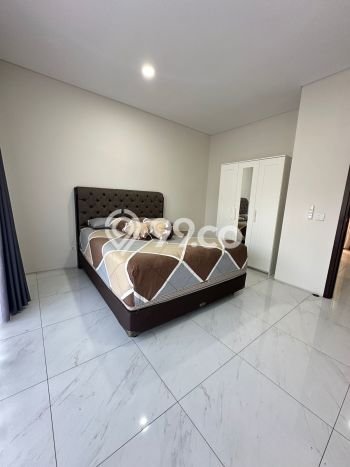 Sewa Rumah Murah di Kota Baru Parahyangan Bandung dengan 3 KT Sewa Rumah Murah di Kota Baru Parahyangan Bandung dengan 3 KT