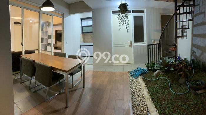 Disewakan! Rumah 3 Kamar Tidur &
2 Kamar Mandi di Kota Baru Parahyangan, Bandung Disewakan! Rumah 3 Kamar Tidur &
2 Kamar Mandi di Kota Baru Parahyangan, Bandung
