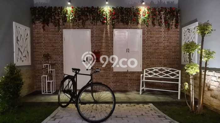 Jarang Ada! Rumah Sewa 4 Kamar Nyaman Siap Huni Kota Baru Parahyangan Jarang Ada! Rumah Sewa 4 Kamar Nyaman Siap Huni Kota Baru Parahyangan