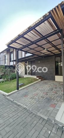 Disewakan Rumah Murah di Kota Baru Parahyangan Bandung Punya 3 Kamar Tidur Disewakan Rumah Murah di Kota Baru Parahyangan Bandung Punya 3 Kamar Tidur
