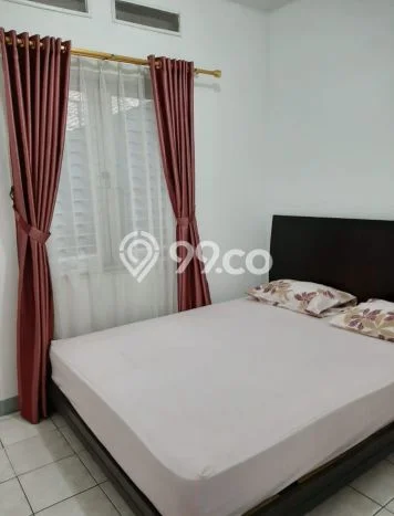 Sewa Rumah Murah di Kota Baru Parahyangan Bandung dengan 2 Kamar Tidur Sewa Rumah Murah di Kota Baru Parahyangan Bandung dengan 2 Kamar Tidur