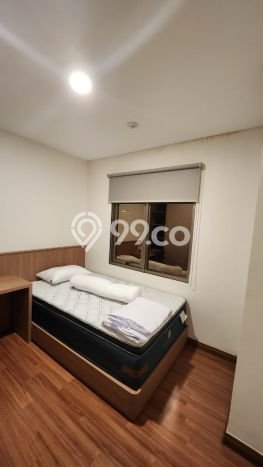 Apartemen Sewa 3 Kamar Murah Siap Huni di Bandung, Luas 107m2 Apartemen Sewa 3 Kamar Murah Siap Huni di Bandung, Luas 107m2