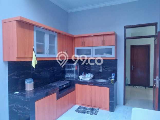 Jarang Ada! Rumah Kontrakan 4 Kamar Bagus Siap Huni Kota Baru Parahyangan Jarang Ada! Rumah Kontrakan 4 Kamar Bagus Siap Huni Kota Baru Parahyangan