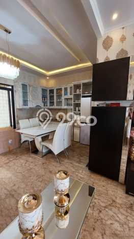 Sewa Rumah Murah di Kota Baru Parahyangan Bandung dengan 4 KT Sewa Rumah Murah di Kota Baru Parahyangan Bandung dengan 4 KT