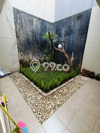 Rumah sewa siap pakai 3 KT di Kota Baru Parahyangan, Bandung Rumah sewa siap pakai 3 KT di Kota Baru Parahyangan, Bandung
