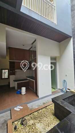 Rumah sewa siap huni 4 KT di Kota Baru Parahyangan, Bandung Rumah sewa siap huni 4 KT di Kota Baru Parahyangan, Bandung