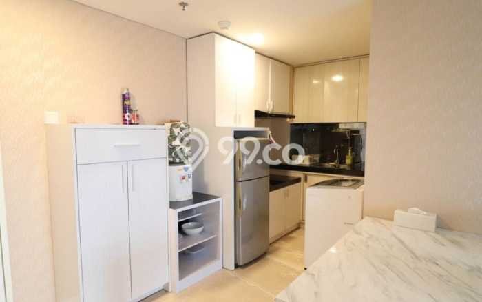 Apartemen Murah dengan 2 BR & 1 KM di Cicendo Bandung Apartemen Murah dengan 2 BR & 1 KM di Cicendo Bandung