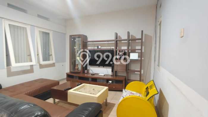 Jarang Ada! Rumah Kontrakan 3 Kamar Nyaman Siap Huni Kota Baru Parahyangan Jarang Ada! Rumah Kontrakan 3 Kamar Nyaman Siap Huni Kota Baru Parahyangan